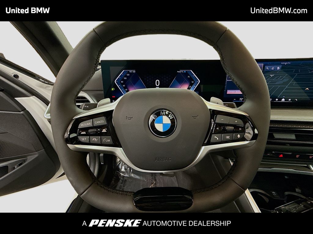 Thumbnail: 2026 BMW 3 Series - 6