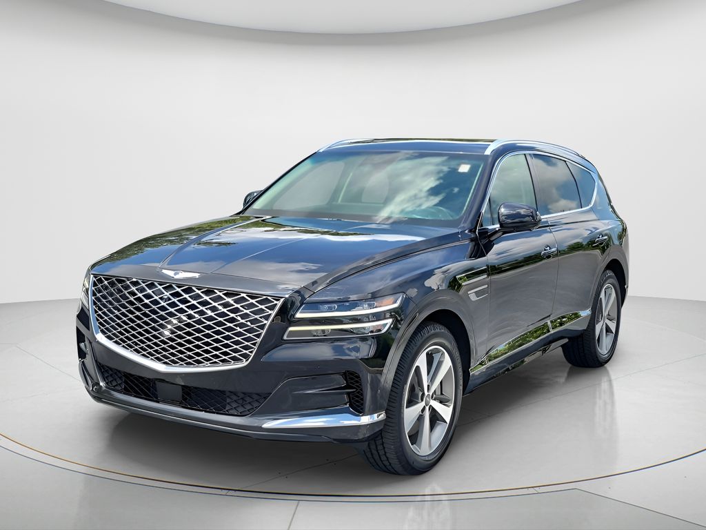 2023 Genesis GV80 2.5T Standard AWD's photo