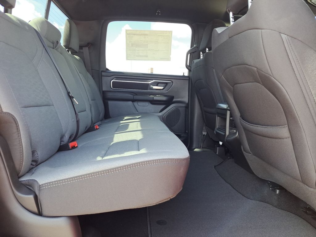 New Car 2025 Ram 1500  Big Horn/lone Star For Sale Under $50,000 In Austin, Texas