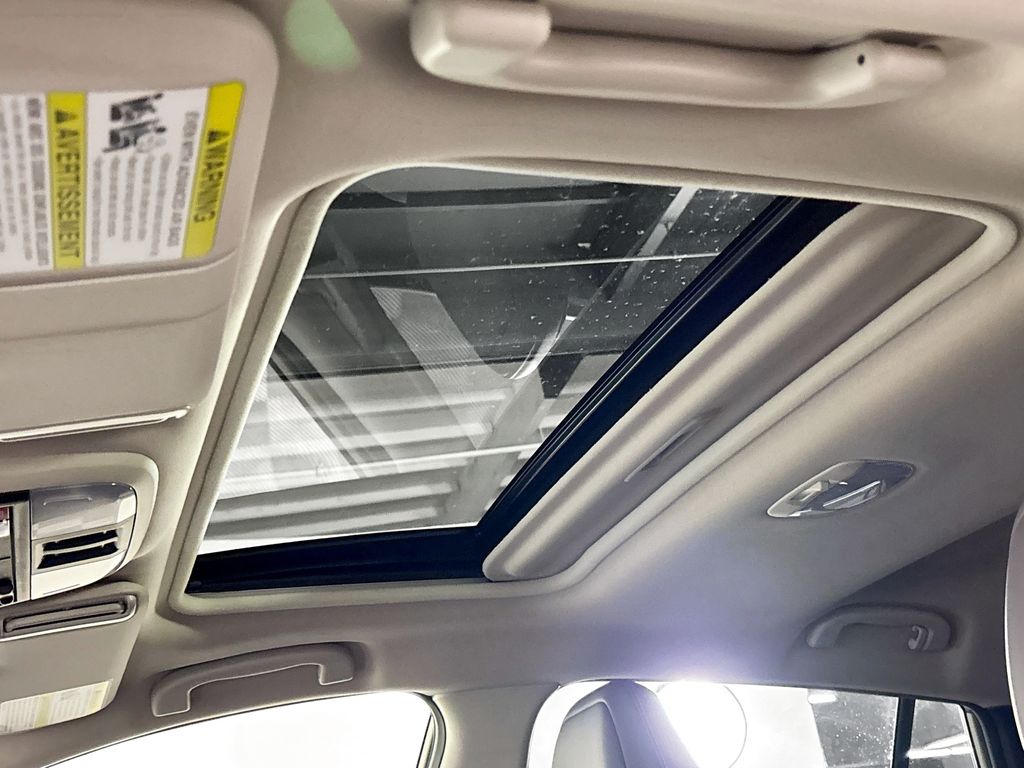 2026 Subaru Crosstrek Hybrid Limited