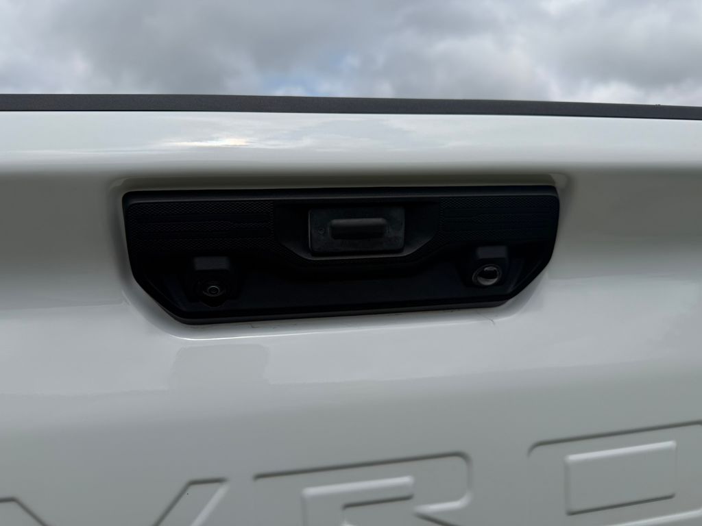 Used 2026 Chevrolet Silverado 2500HD Truck