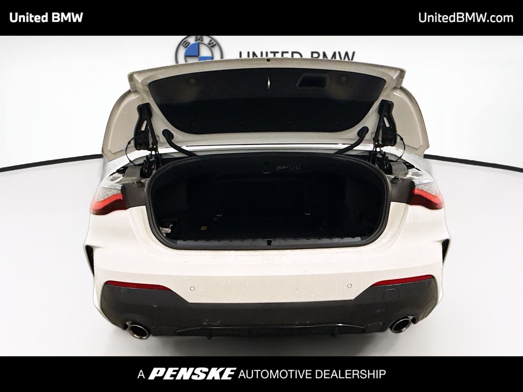 Thumbnail: 2023 BMW 4 Series - 13