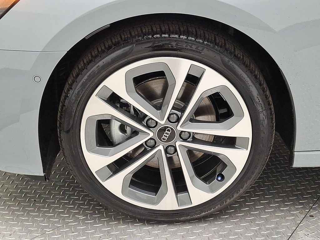 Thumbnail: 2026 Audi A3 - 5