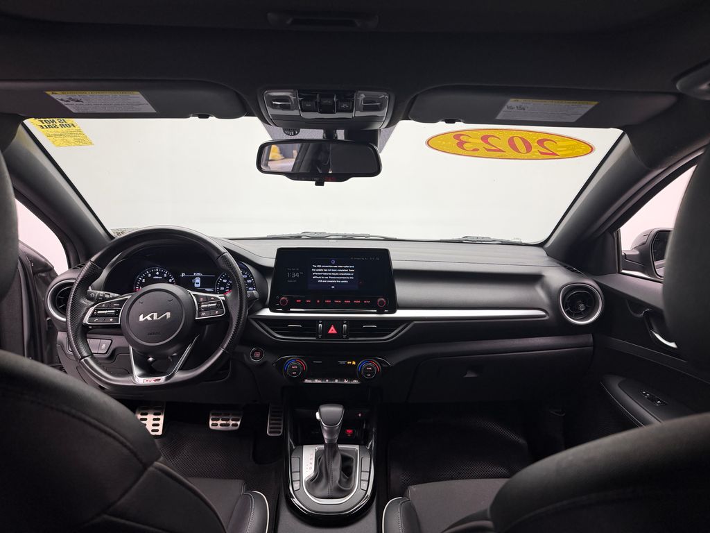 Thumbnail: 2023 Kia Forte - 19