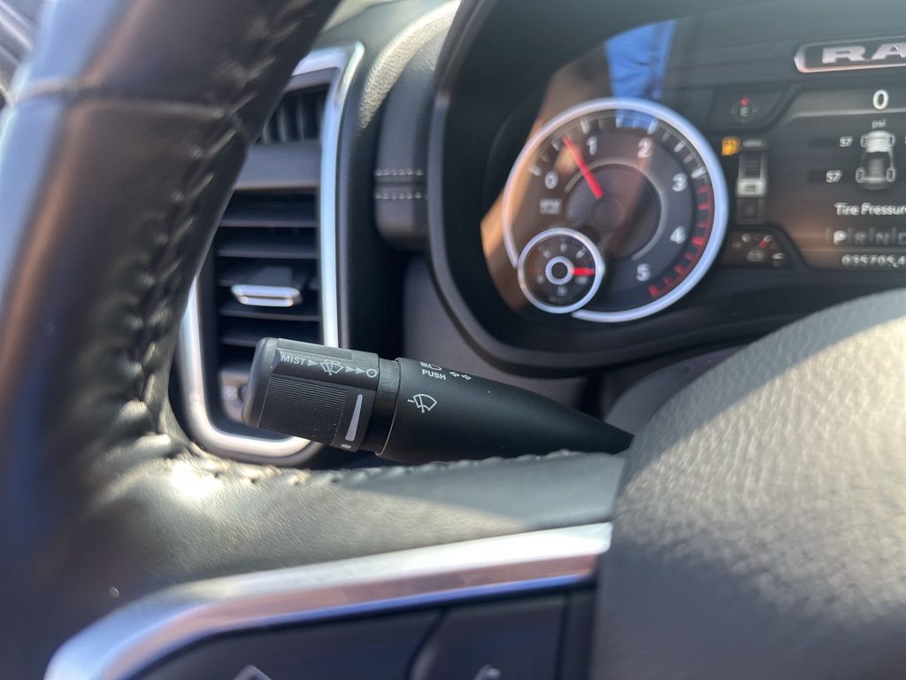 Used Car 2024 Ram 2500  Laramie For Sale Under $60,000 In Austin, Texas