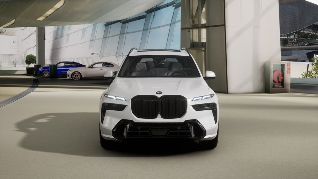 Thumbnail: 2026 BMW X7 - 30