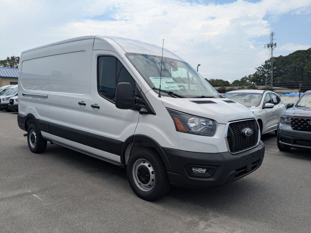 2025 Ford Transit-250 Cargo Van 