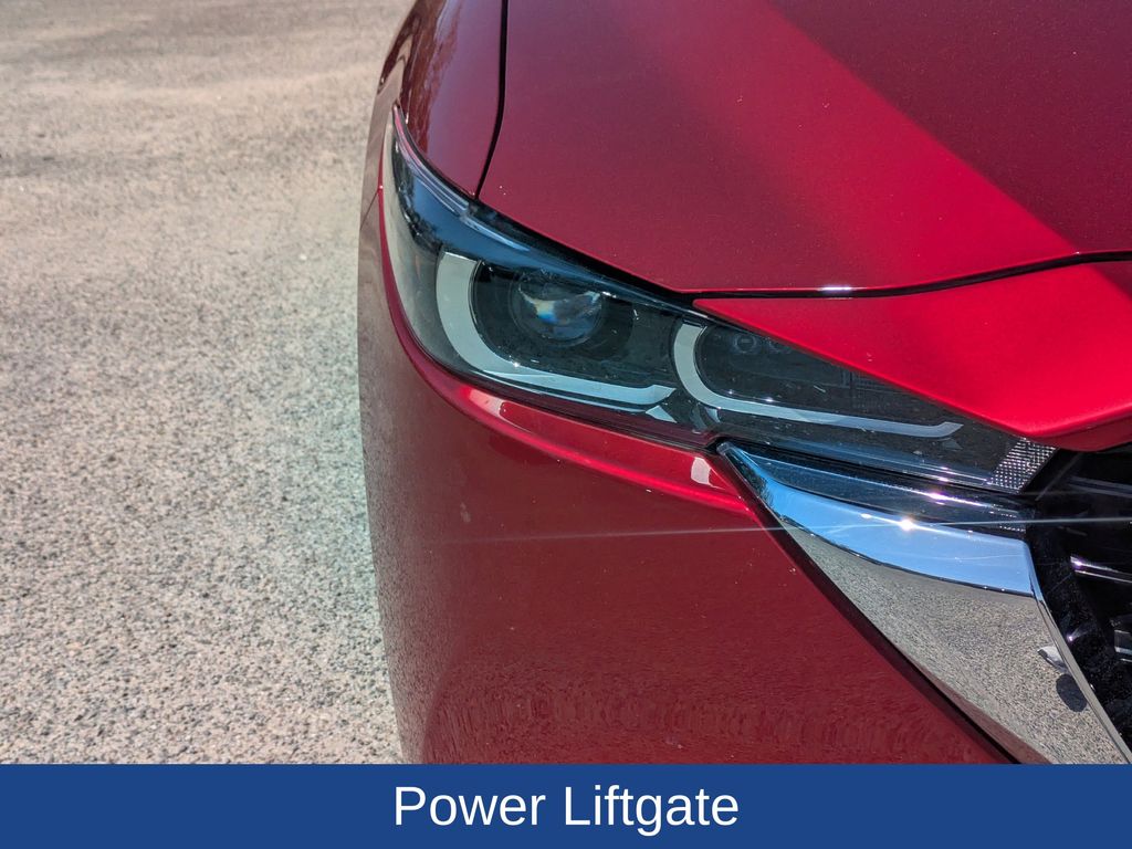 2023 Mazda CX-5 2.5 S Preferred