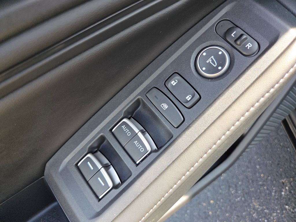 Certified Used 2025 Black Honda Sport-L image 33