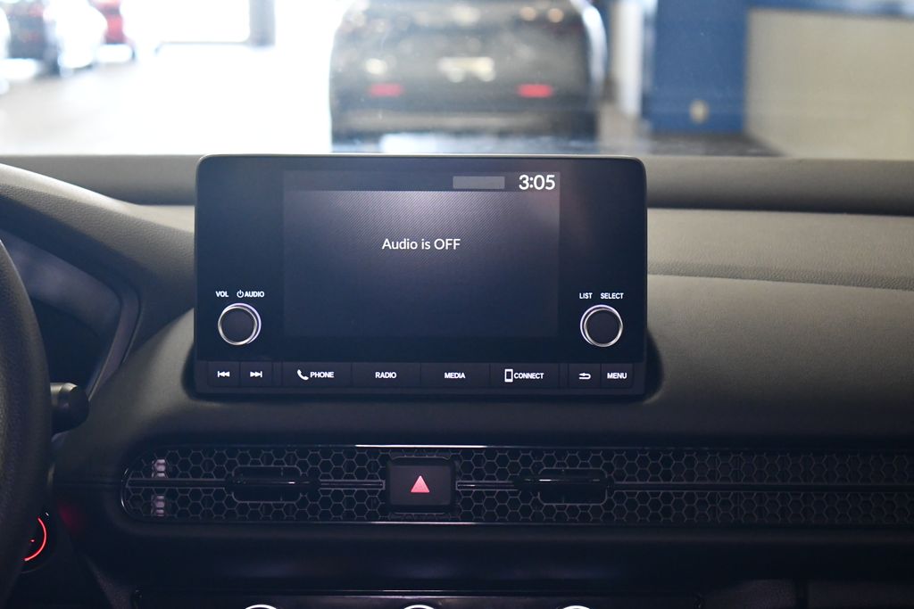 Thumbnail: 2023 Honda HR-V - 17