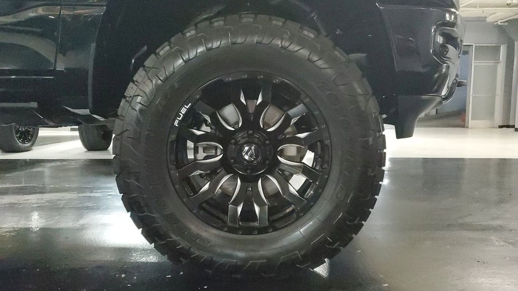 Used 2020 Ram 1500 Truck