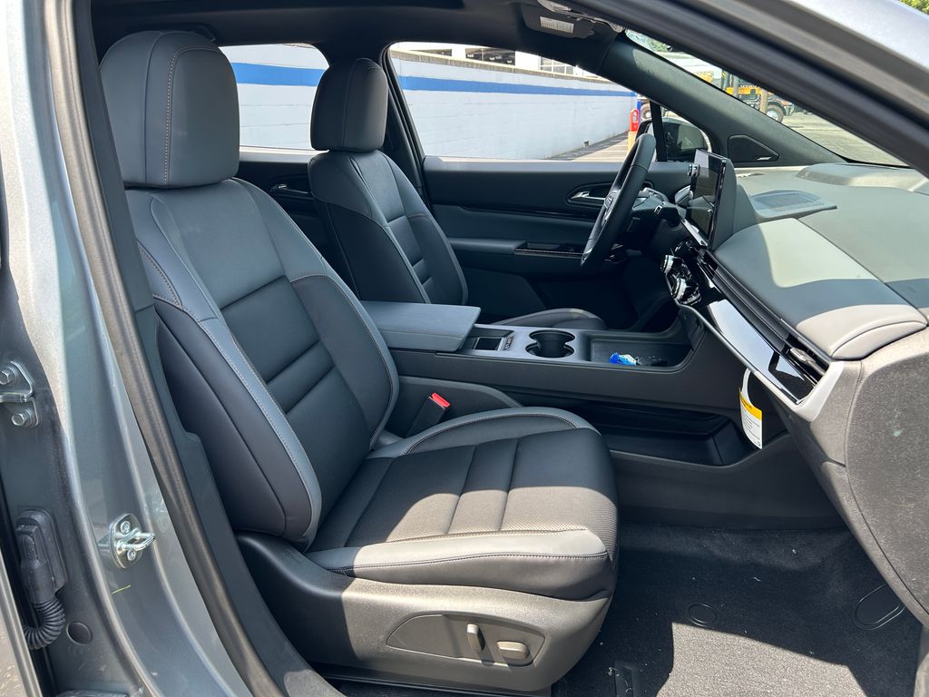 Thumbnail: 2026 Honda Prologue - 27