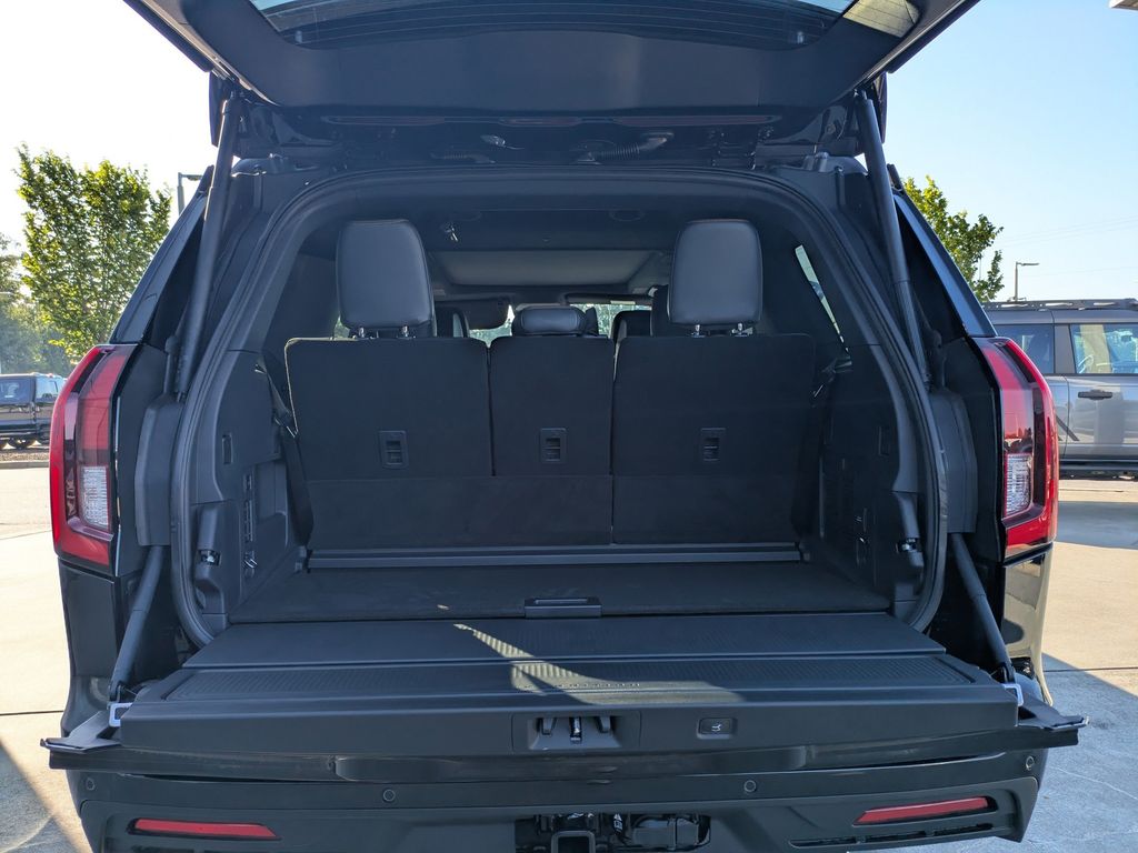 2027 Ford Expedition 