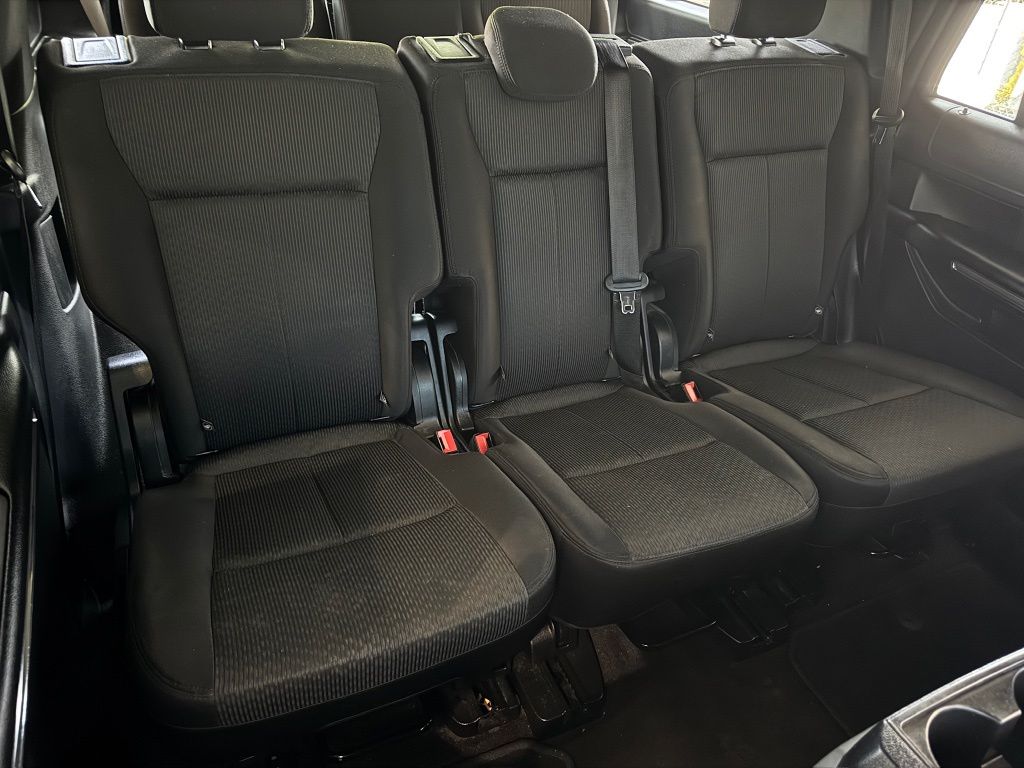 2020 Ford Expedition XLT White at Legacy Ford