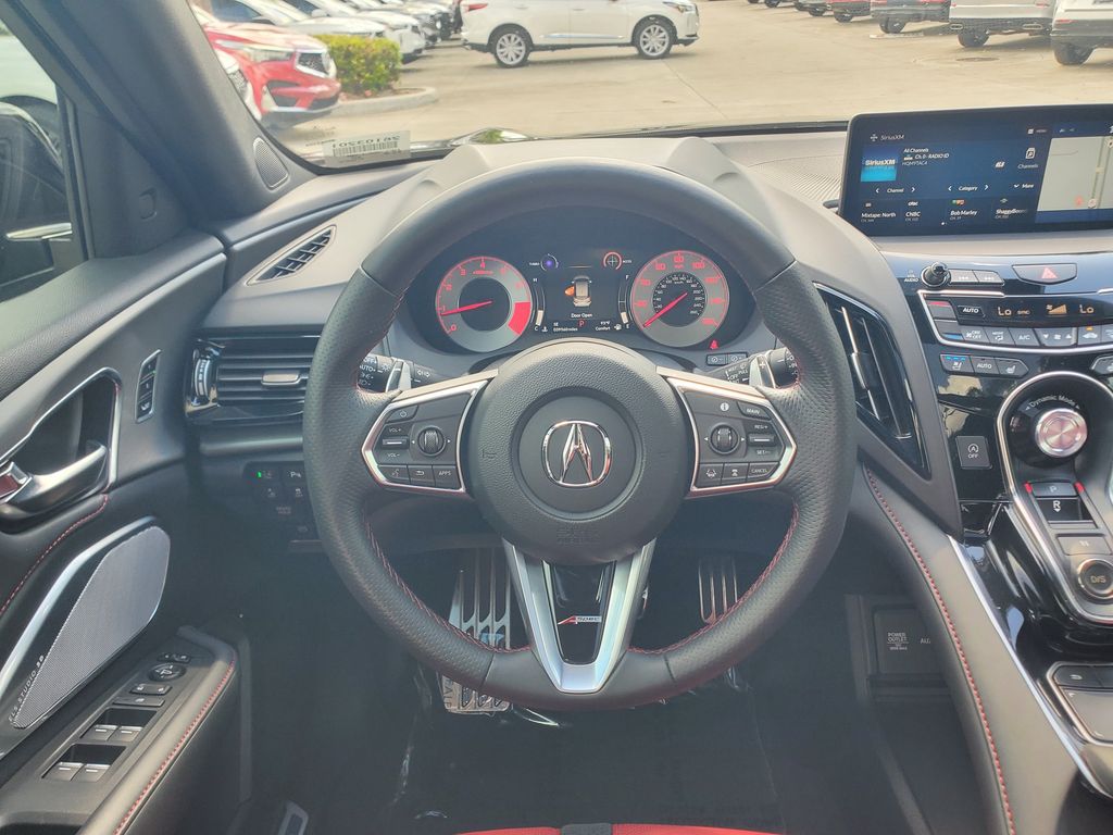 2019 Acura RDX - $24,088