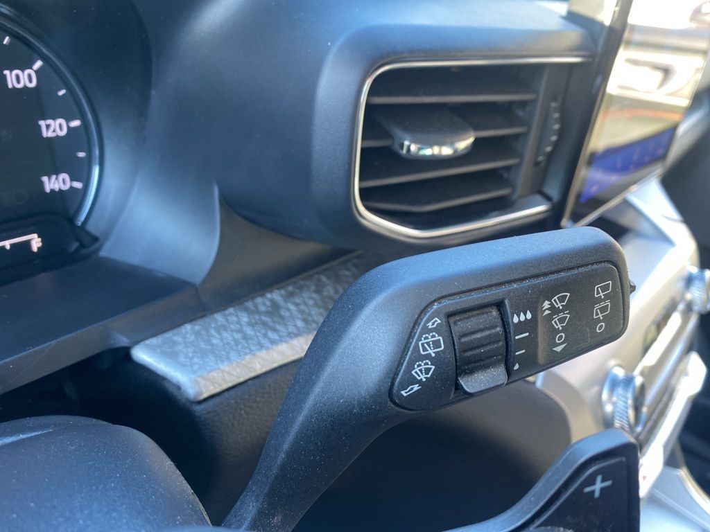 used 2023 Ford Explorer car, priced at $34,945