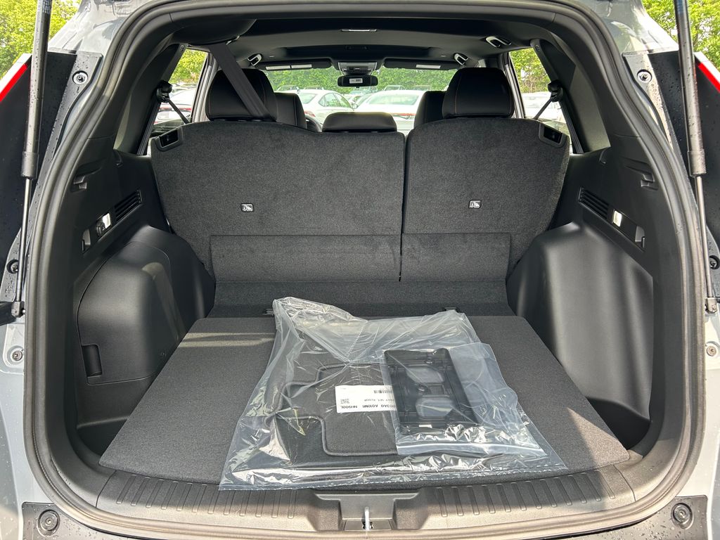 Thumbnail: 2026 Honda CR-V - 21