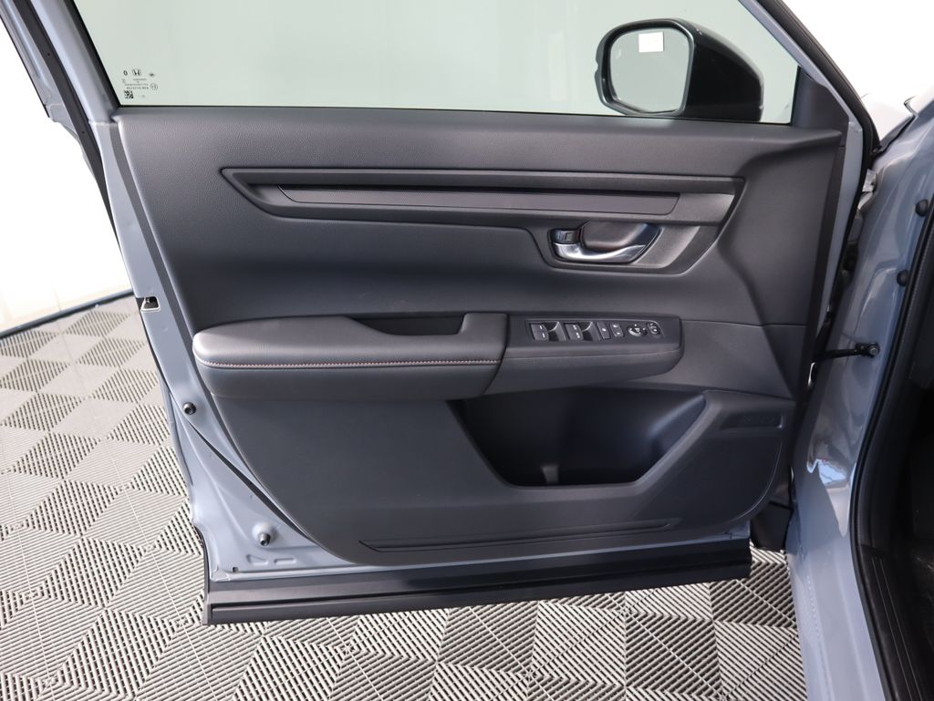 Thumbnail: 2026 Honda CR-V - 24