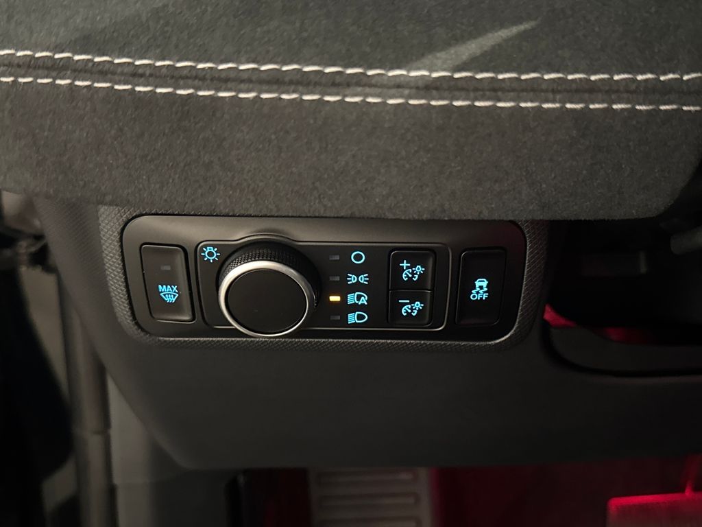 Certified Used 2025 Black Ford GT image 20