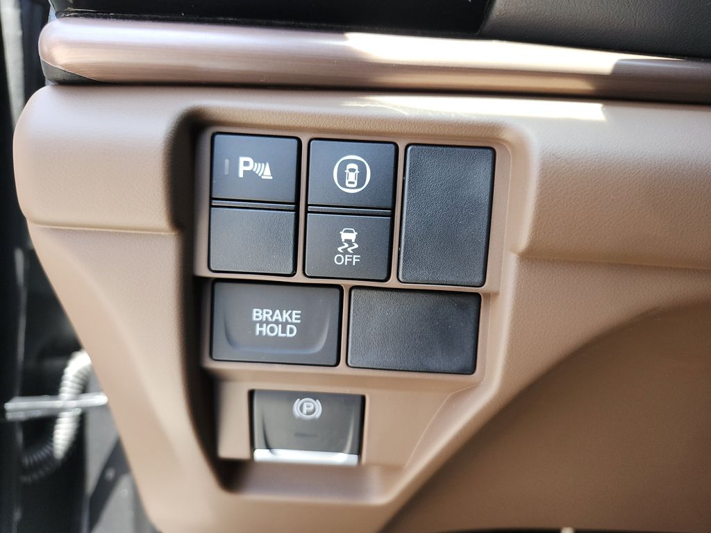 new 2026 Acura RDX car, priced at $49,750