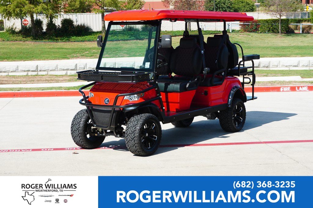 New Car 2025 Epic E60l  Lifted For Sale Under $15,000 In Weatherford, Texas