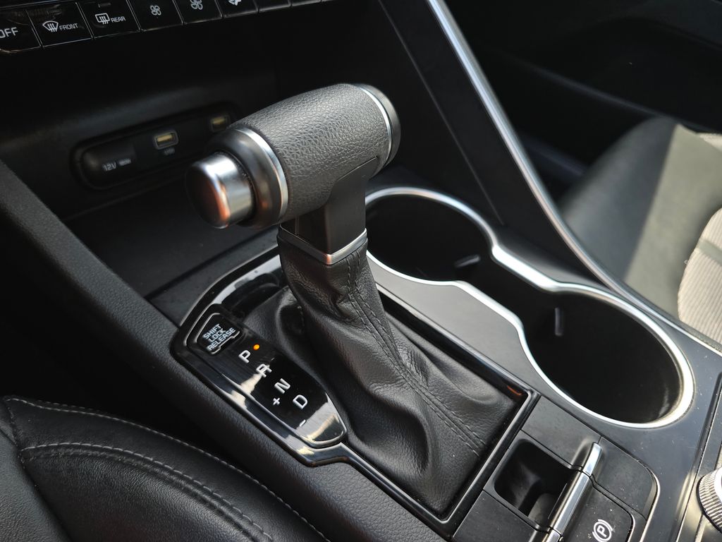 Used 2022 Gray Kia GT-Line image 27