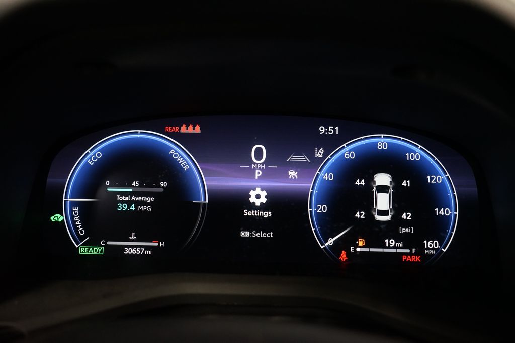 Thumbnail: 2025 Toyota Camry - 16