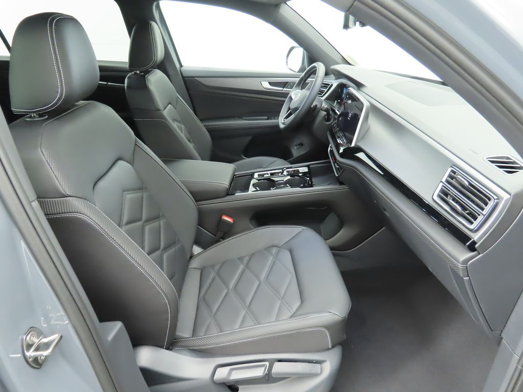 Thumbnail: 2026 Volkswagen Atlas - 20