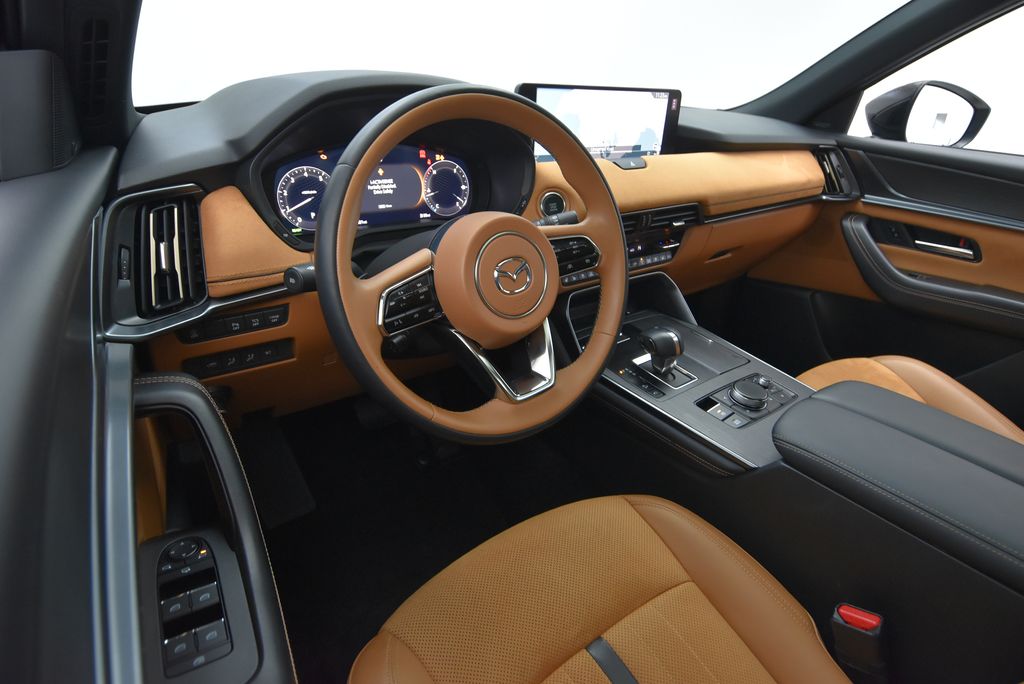 2024 Mazda CX-90 3.3 Turbo S Premium Plus photo