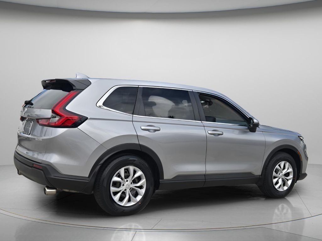 2024 Honda CR-V - $26,989