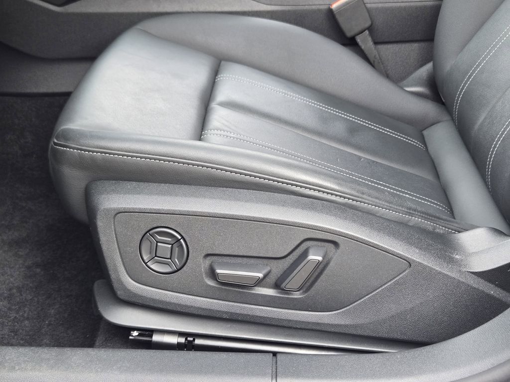 used 2024 Audi A3 car, priced at $28,991
