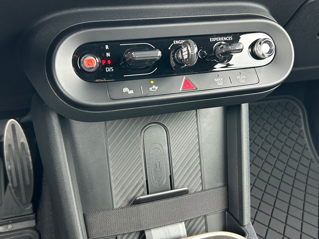 Thumbnail: 2026 MINI Cooper Convertible - 26