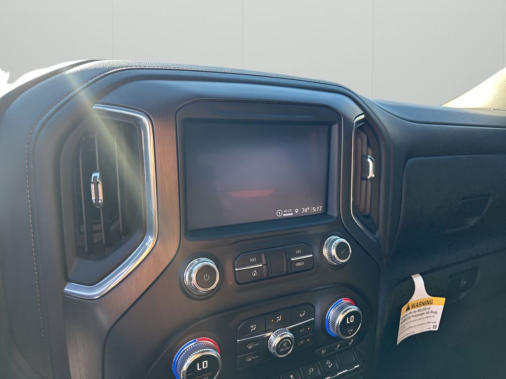 Used Car 2023 Gmc Sierra 2500hd  At4 For Sale Under $70,000 In Austin, Texas