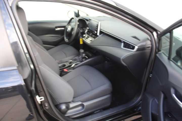 Used Car 2020 Toyota Corolla  Le For Sale Under $20,000 In Georgetown, Texas