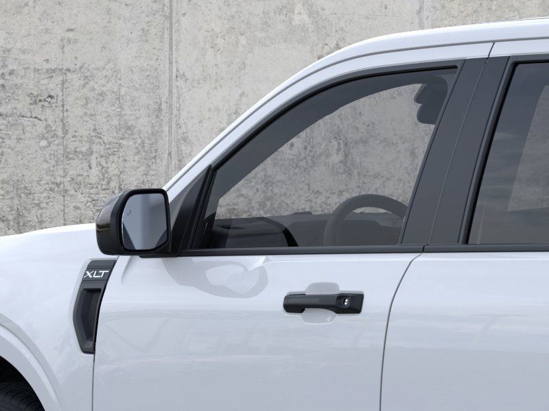2025 Ford Maverick XLT - Photo 23