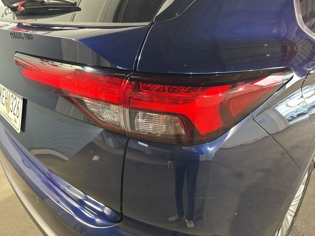 Used Car 2023 Mitsubishi Outlander  Es For Sale Under $25,000 In San Juan, Puerto Rico