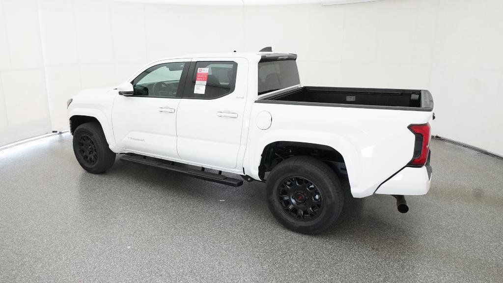 Thumbnail: 2025 Toyota Tacoma - 22