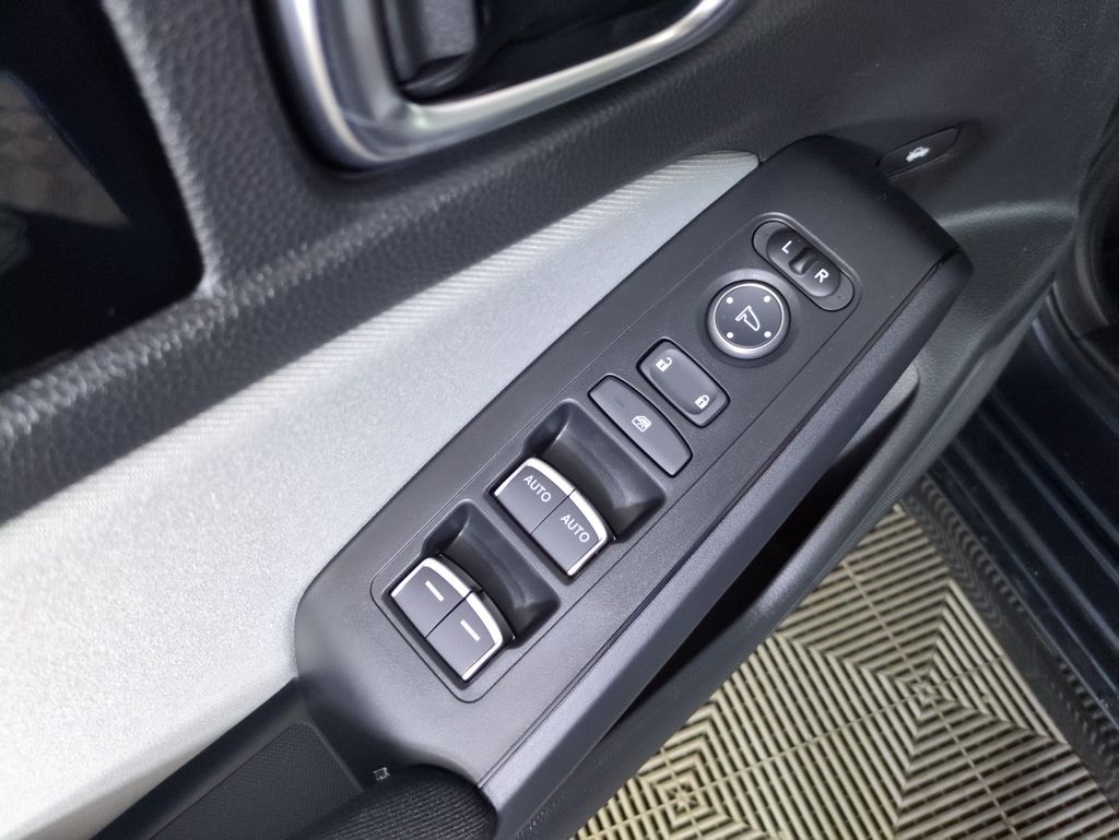 New 2026 Honda Civic Hybrid Sport For Sale in Fort Wayne, IN
