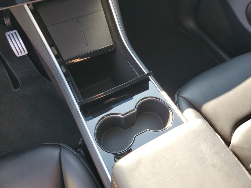 Used Car 2020 Tesla Model Y  Performance For Sale Under $30,000 In Austin, Texas