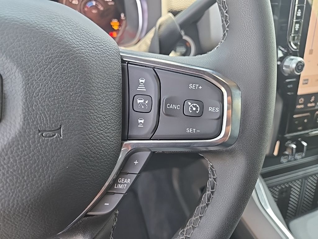 New Car 2025 Ram 2500  Laramie For Sale Under $90,000 In Austin, Texas