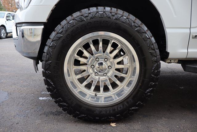 used 2023 Ford F-150 car, priced at $45,900