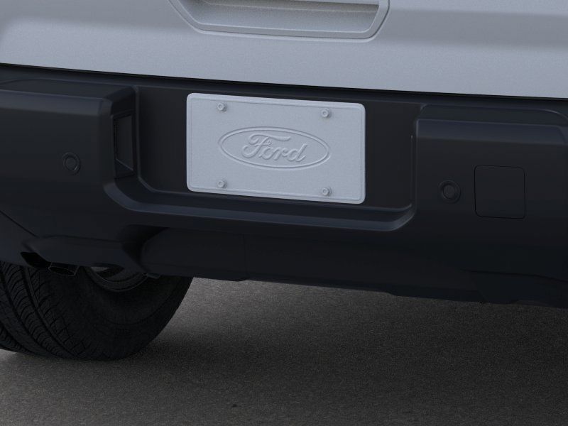 New 2026 White Ford Big Bend image 28