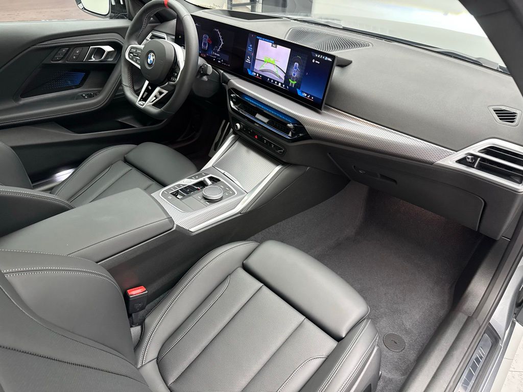 Thumbnail: 2025 BMW 2 Series - 26