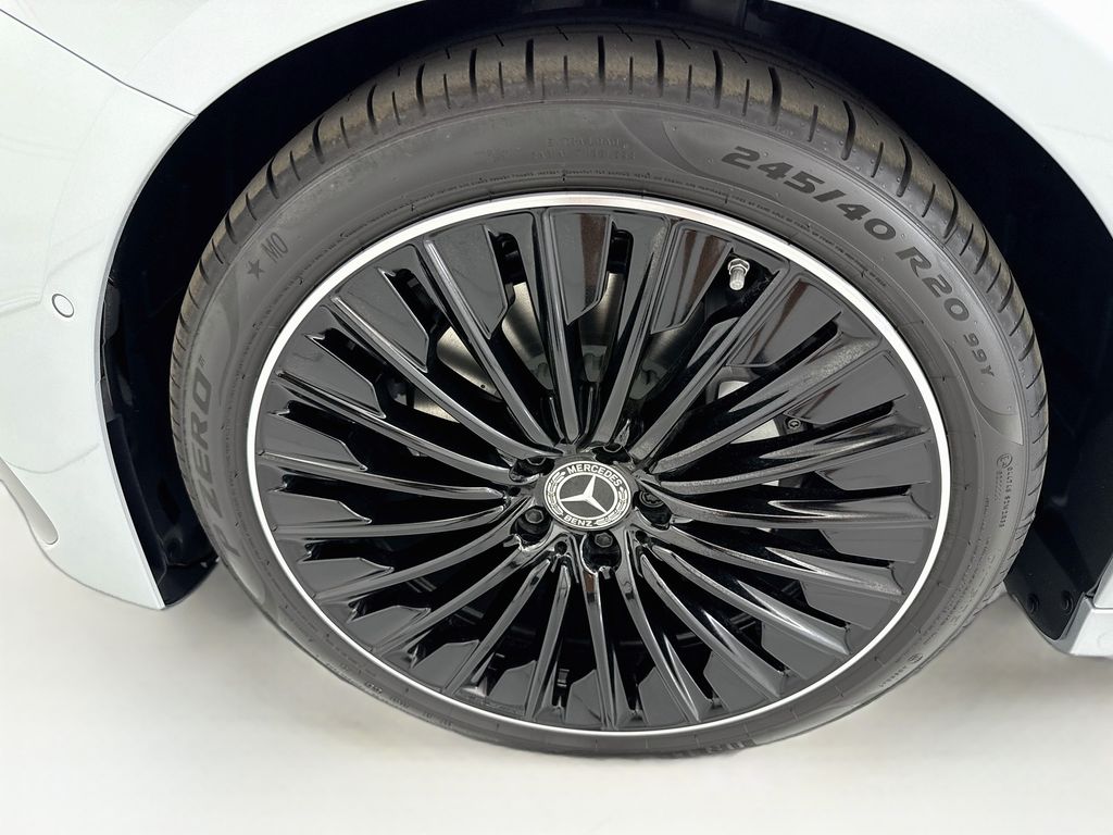 Thumbnail: 2027 Mercedes-Benz E-Class - 30