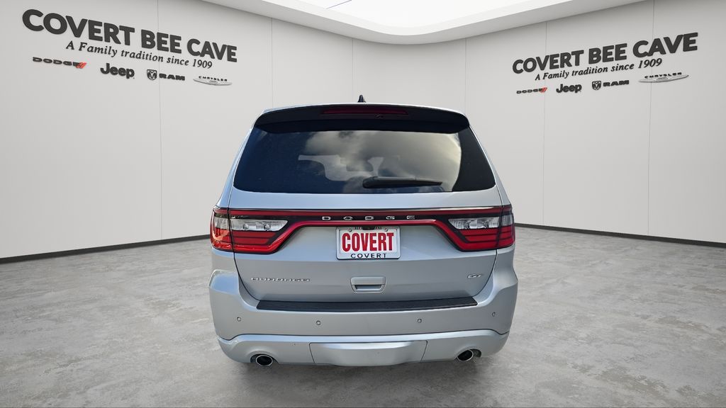 Certified Used 2023 Silver Dodge GT Plus image 15