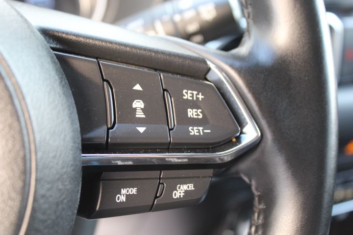 Used Car 2023 Mazda Cx-5  2.5 S Select Package For Sale Under $25,000 In Georgetown, Texas