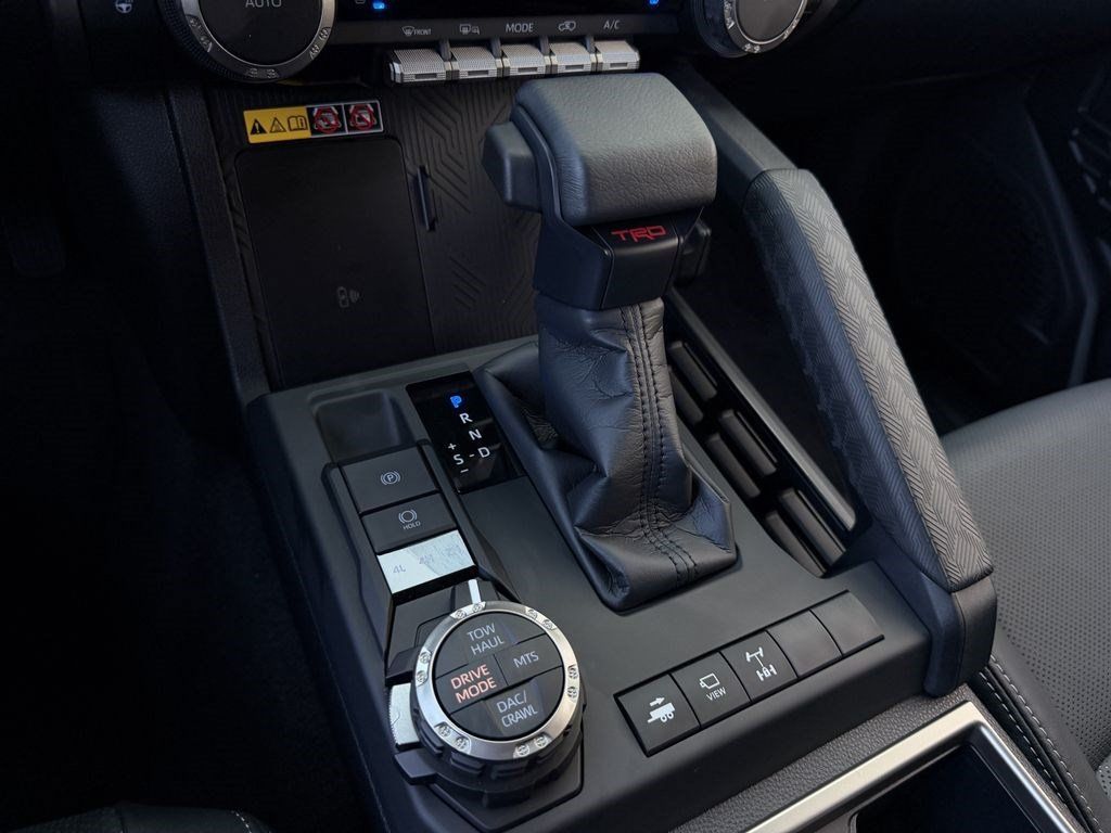 Used 2026 Toyota 4Runner i-FORCE MAX Hybrid SUV