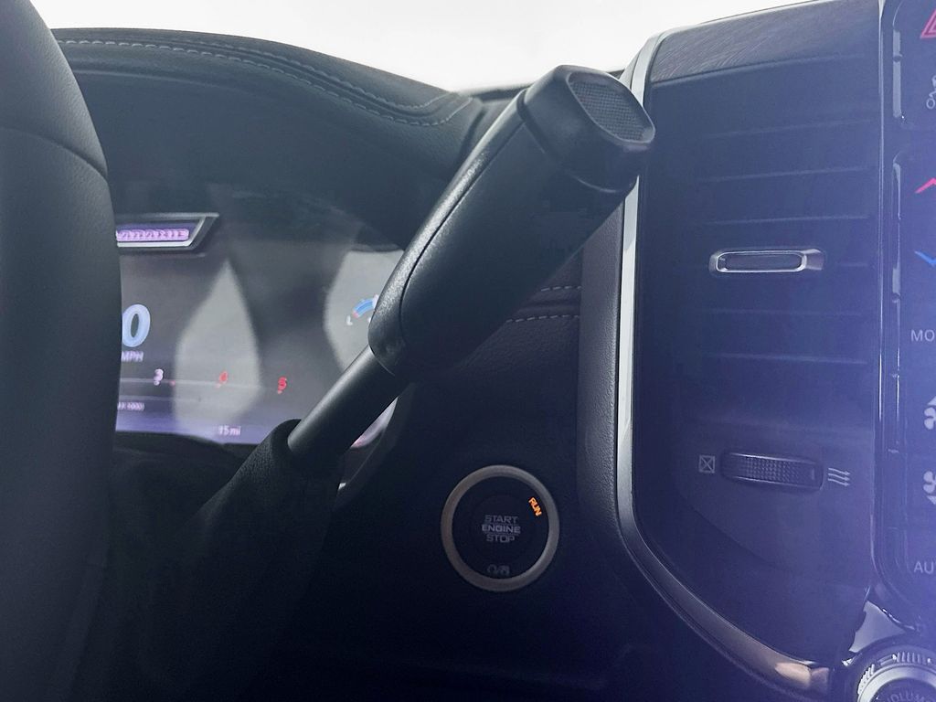 New 2025 Black Ram Laramie 14in image 12