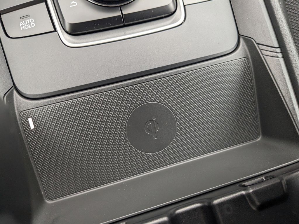 2026 Mazda CX-50 Hybrid Preferred