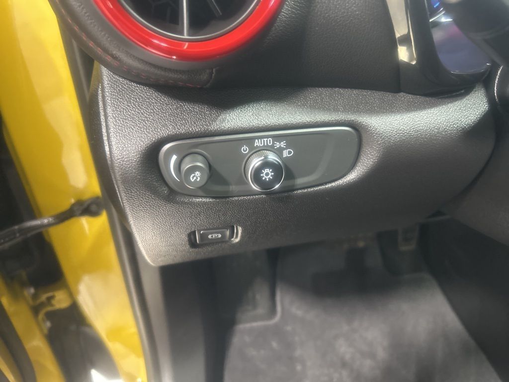 used 2023 Chevrolet Blazer car, priced at $31,984